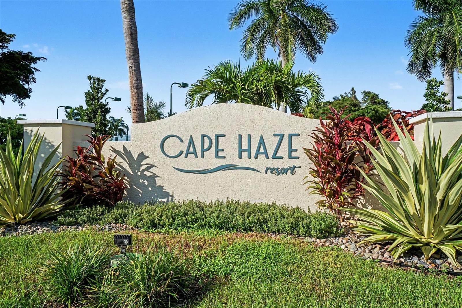 Condominium at 8407 PLACIDA RD #205, PLACIDA, photo 23 of 48