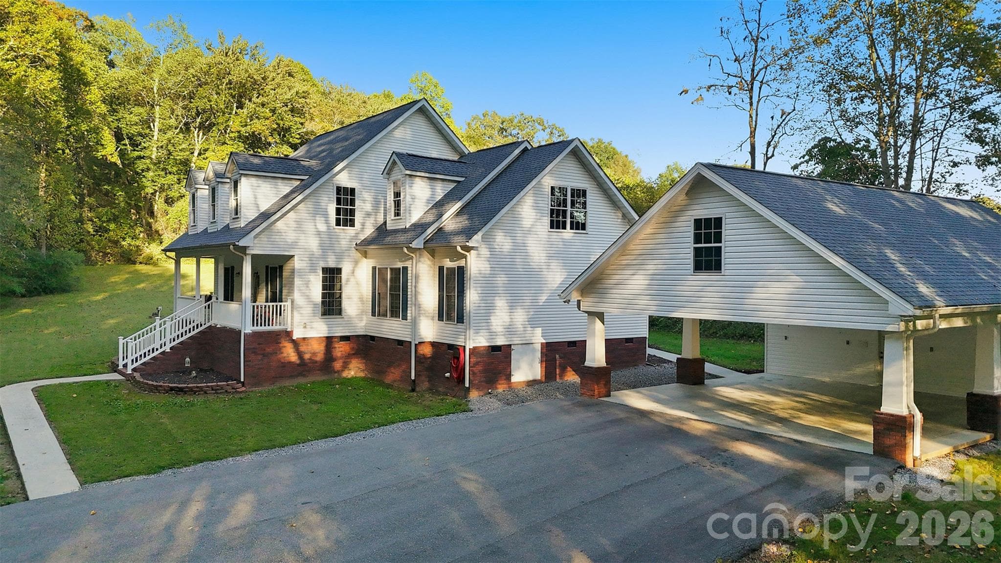 Single Family Residence at 151 Robertson Drive, Taylorsville, photo 32 of 43