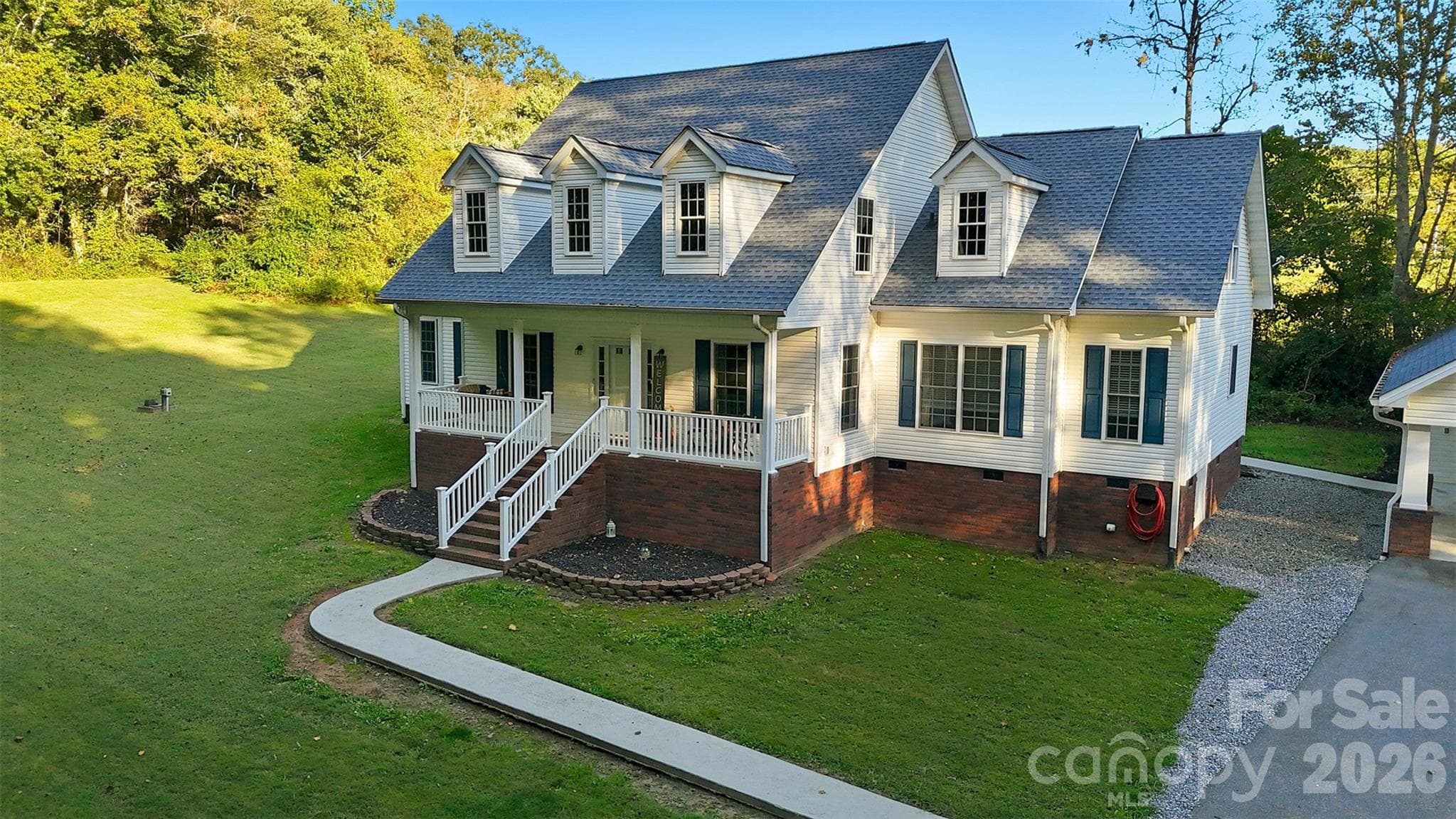 Single Family Residence at 151 Robertson Drive, Taylorsville, photo 30 of 43