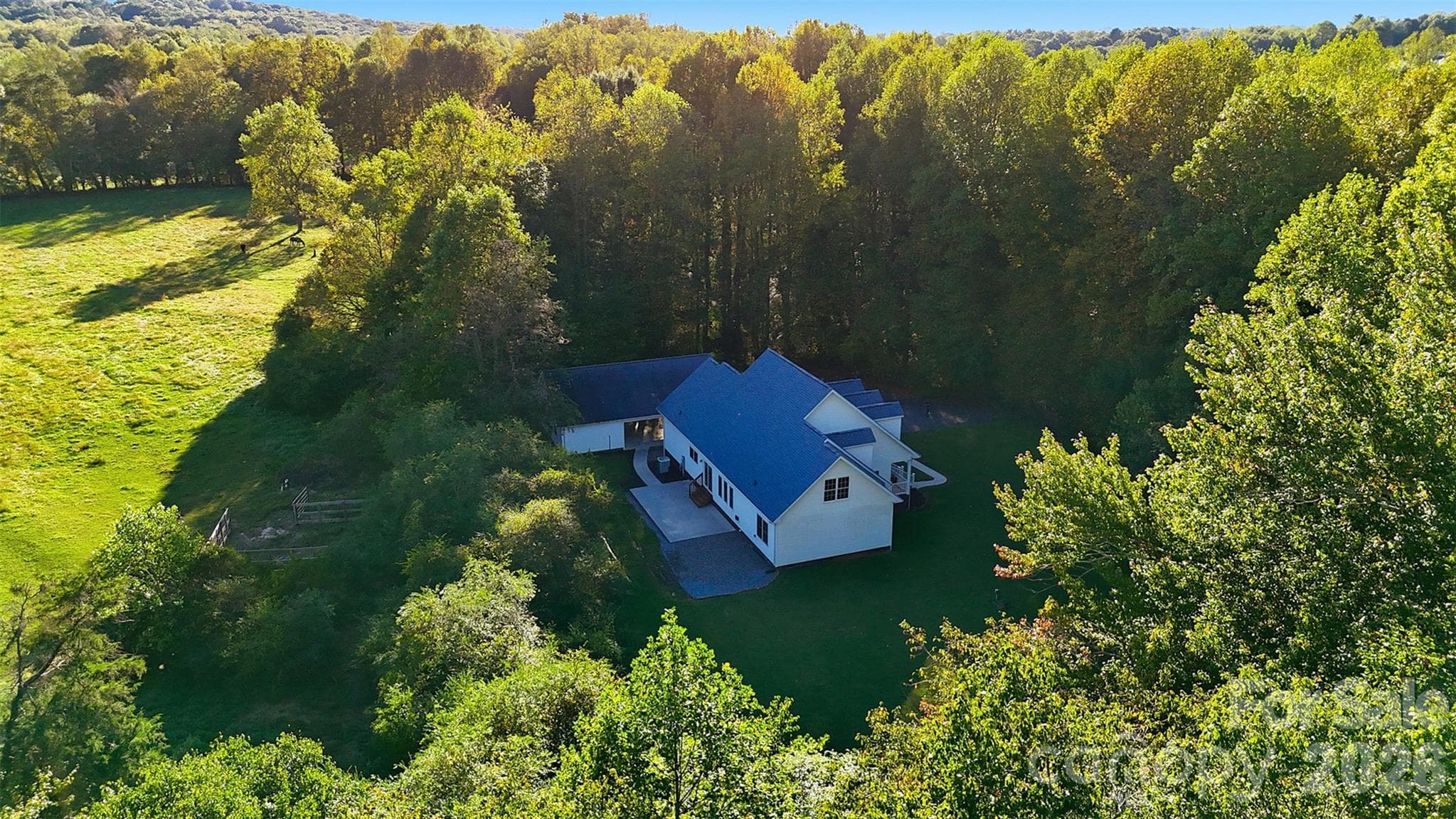 Single Family Residence at 151 Robertson Drive, Taylorsville, photo 33 of 43