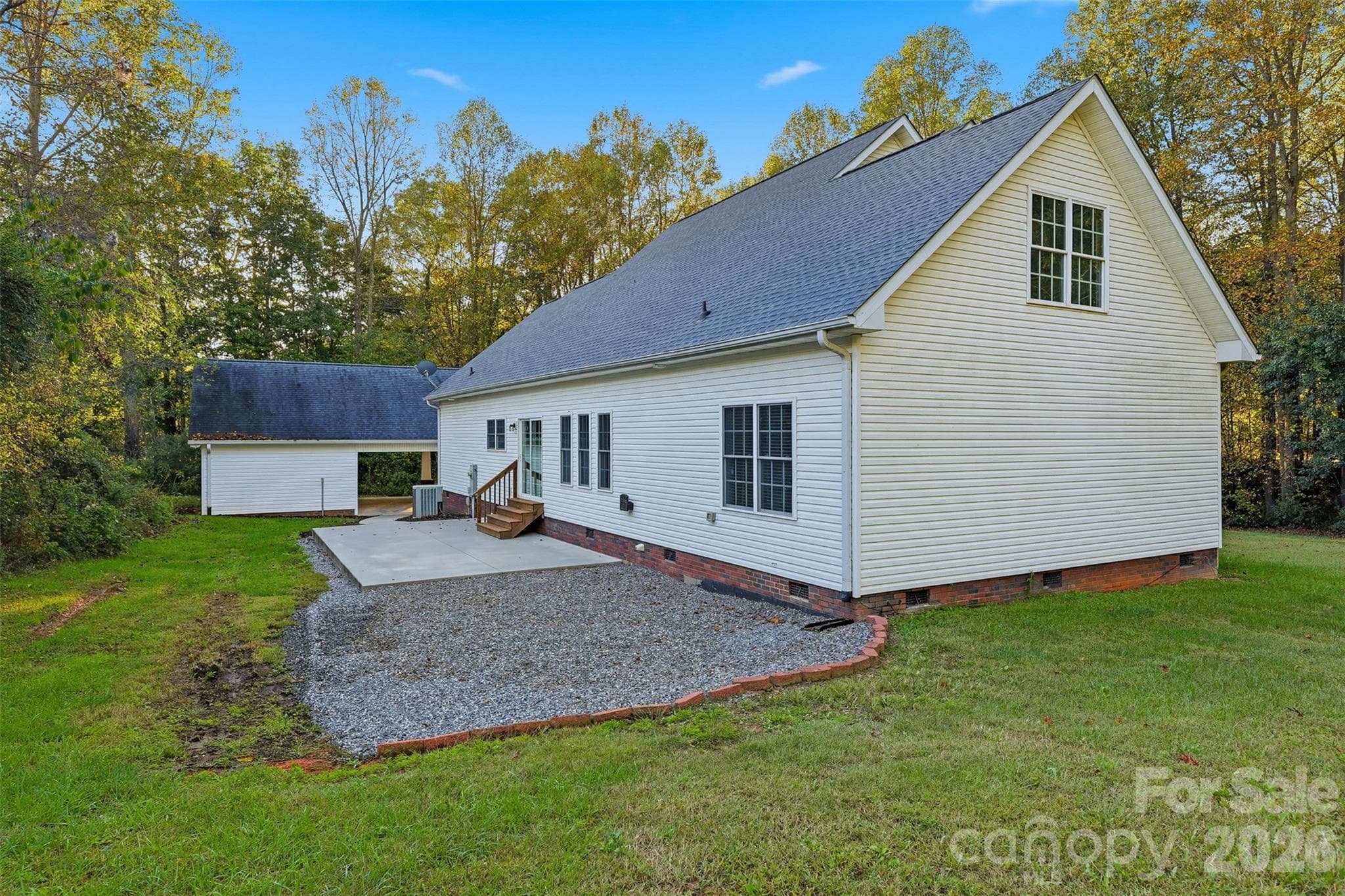 Single Family Residence at 151 Robertson Drive, Taylorsville, photo 36 of 43