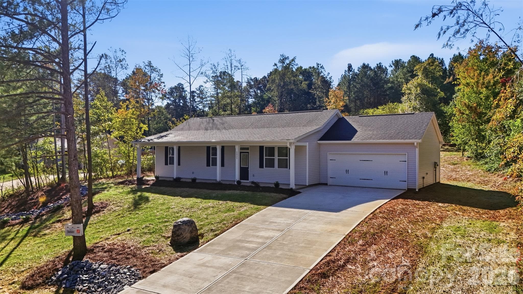 2935 Heavners Farm Court