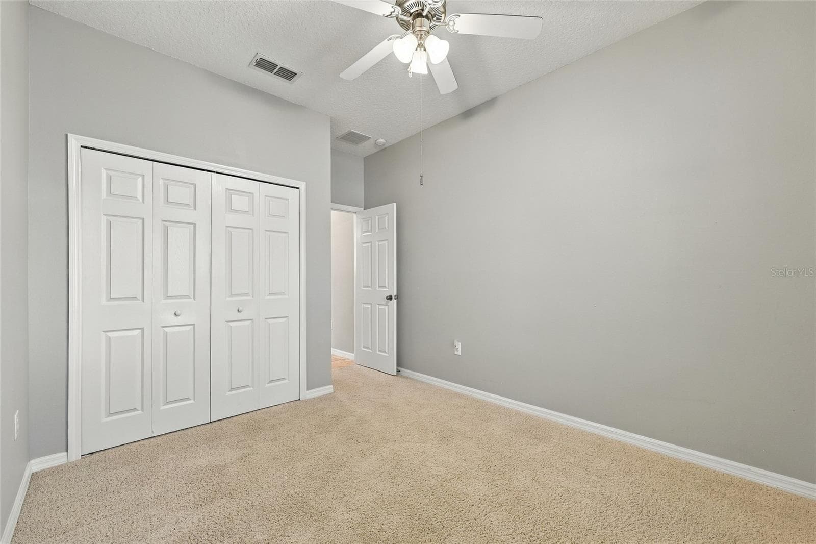 Bedroom #2 - 123 PRESTON AVE, DAVENPORT