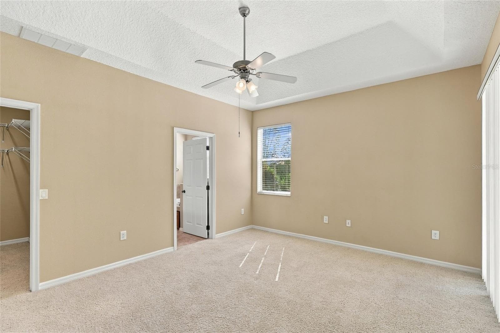 Primary Bedroom - 123 PRESTON AVE, DAVENPORT
