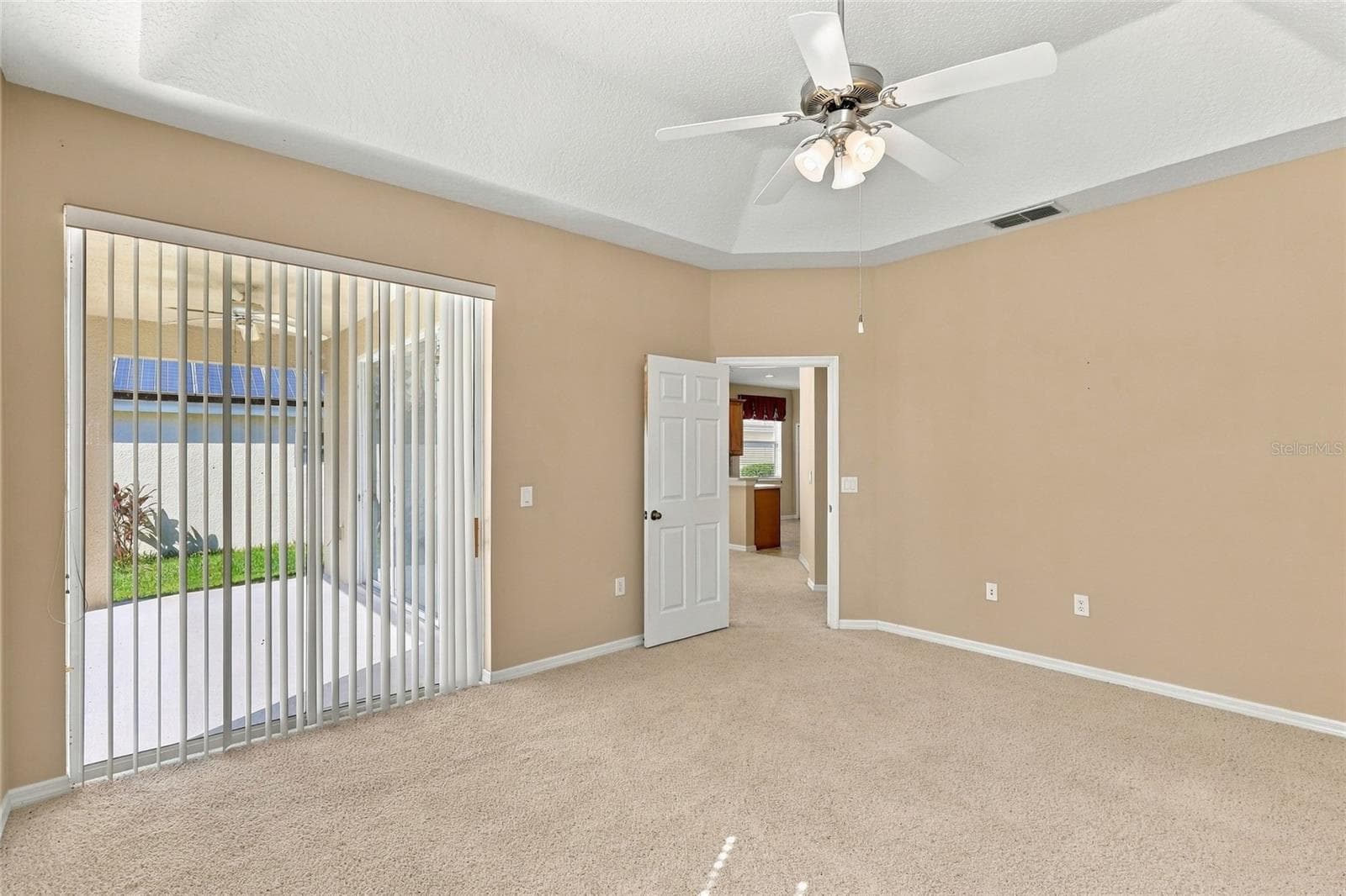 Primary Bedroom #2 - 123 PRESTON AVE, DAVENPORT