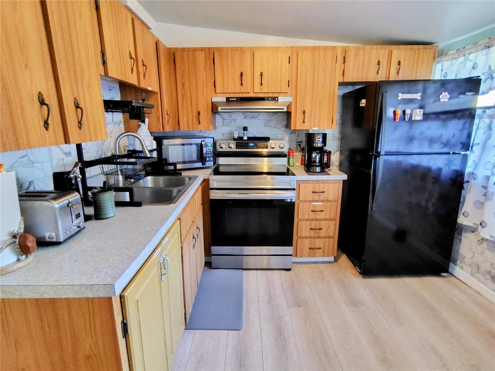 Single Family Residence at 766 CR 485A, LAKE PANASOFFKEE, photo 39 of 61