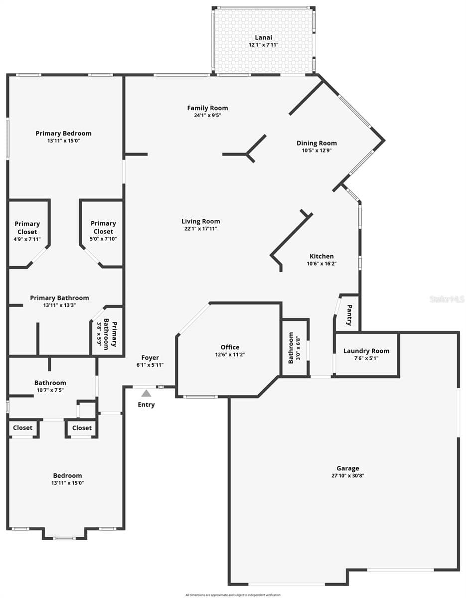 Single Family Residence at 2852 CAPE HORN CT, TAVARES, photo 51 of 66