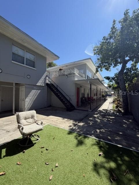 Multi-Family 5+ at 649 7TH AVE N, ST PETERSBURG, photo 3 of 56