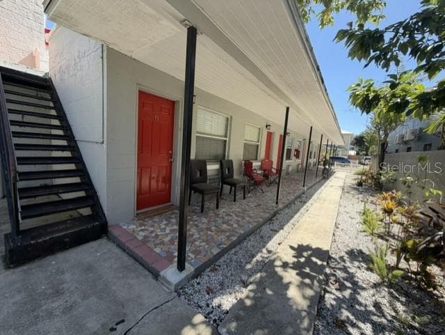 Multi-Family 5+ at 649 7TH AVE N, ST PETERSBURG, photo 4 of 56