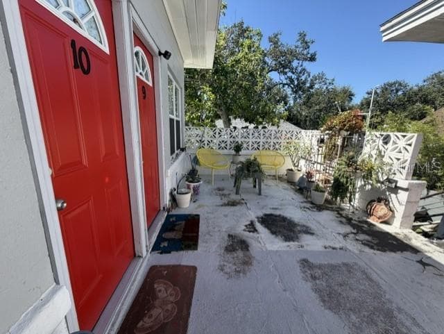 Multi-Family 5+ at 649 7TH AVE N, ST PETERSBURG, photo 52 of 56