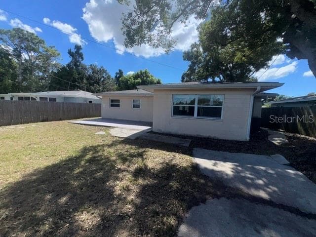 Single Family Residence at 6953 41ST TER N, ST PETERSBURG, photo 6 of 8