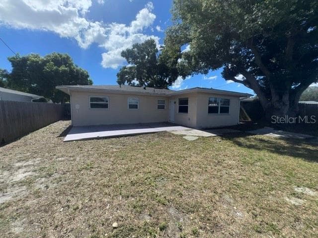 Single Family Residence at 6953 41ST TER N, ST PETERSBURG, photo 8 of 8