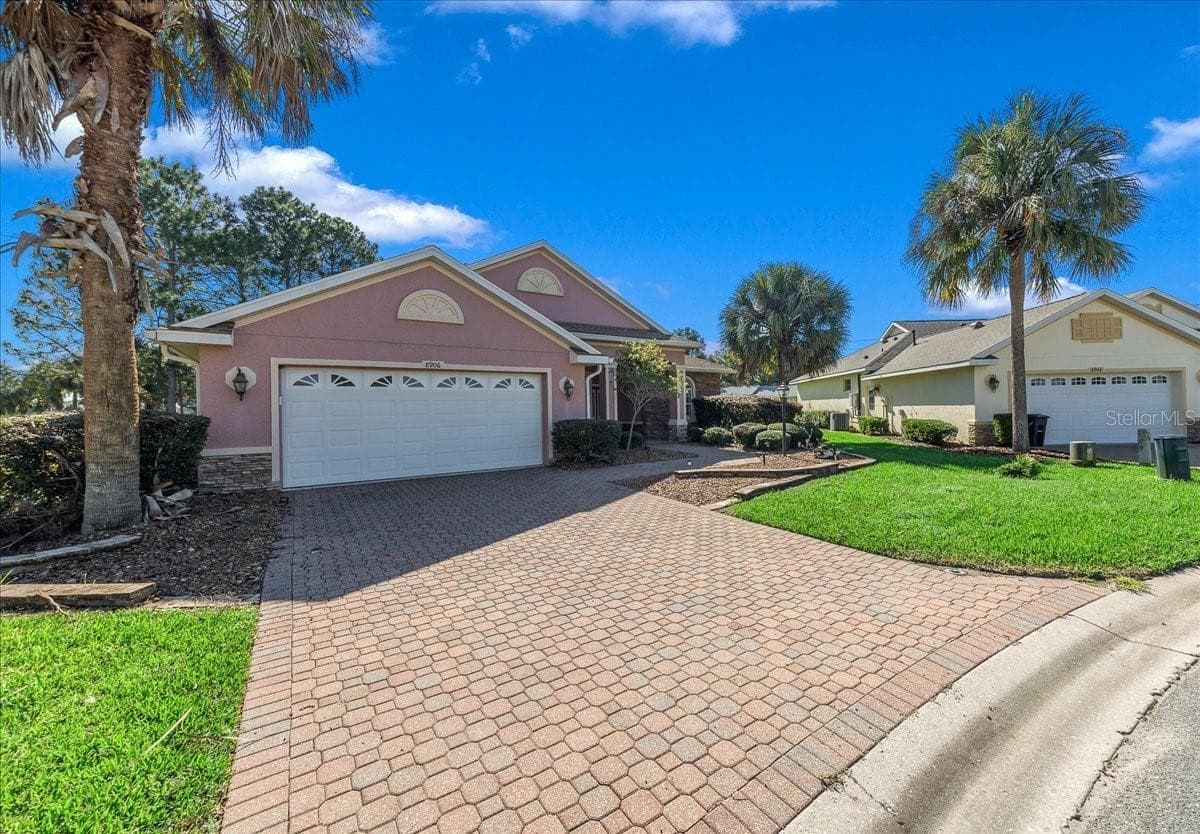Single Family Residence at 8906 SW 84TH CIR, OCALA, photo 3 of 78