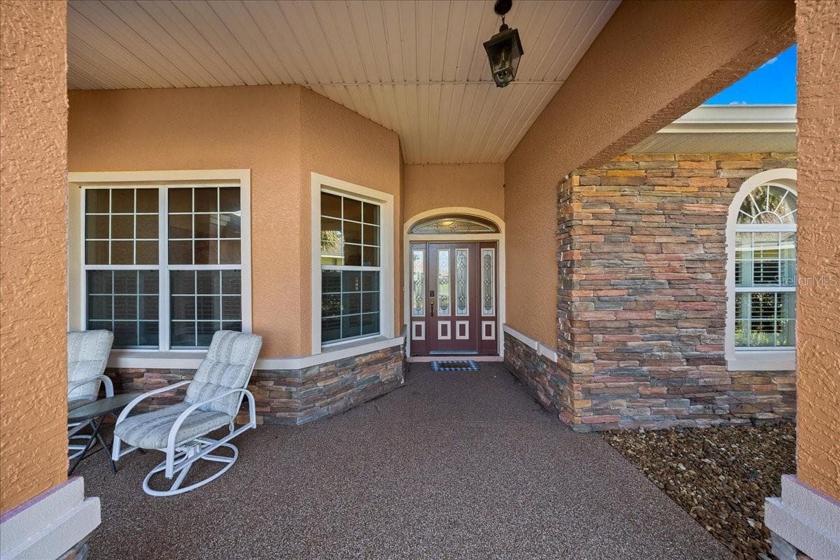 Single Family Residence at 8906 SW 84TH CIR, OCALA, photo 5 of 78
