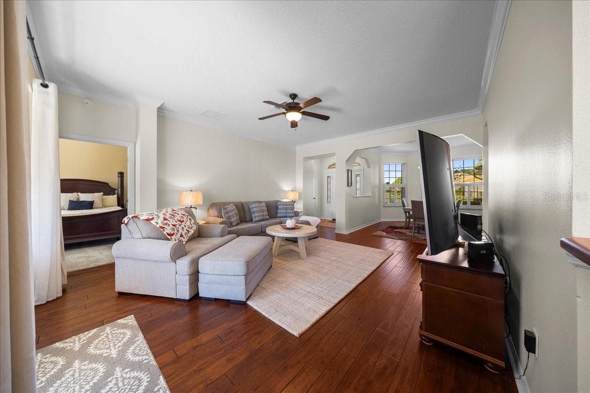 Single Family Residence at 8906 SW 84TH CIR, OCALA, photo 16 of 78