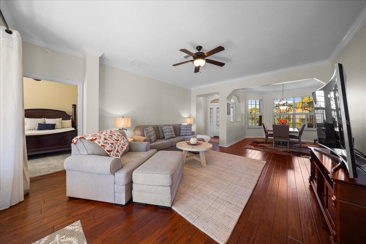 Single Family Residence at 8906 SW 84TH CIR, OCALA, photo 17 of 78