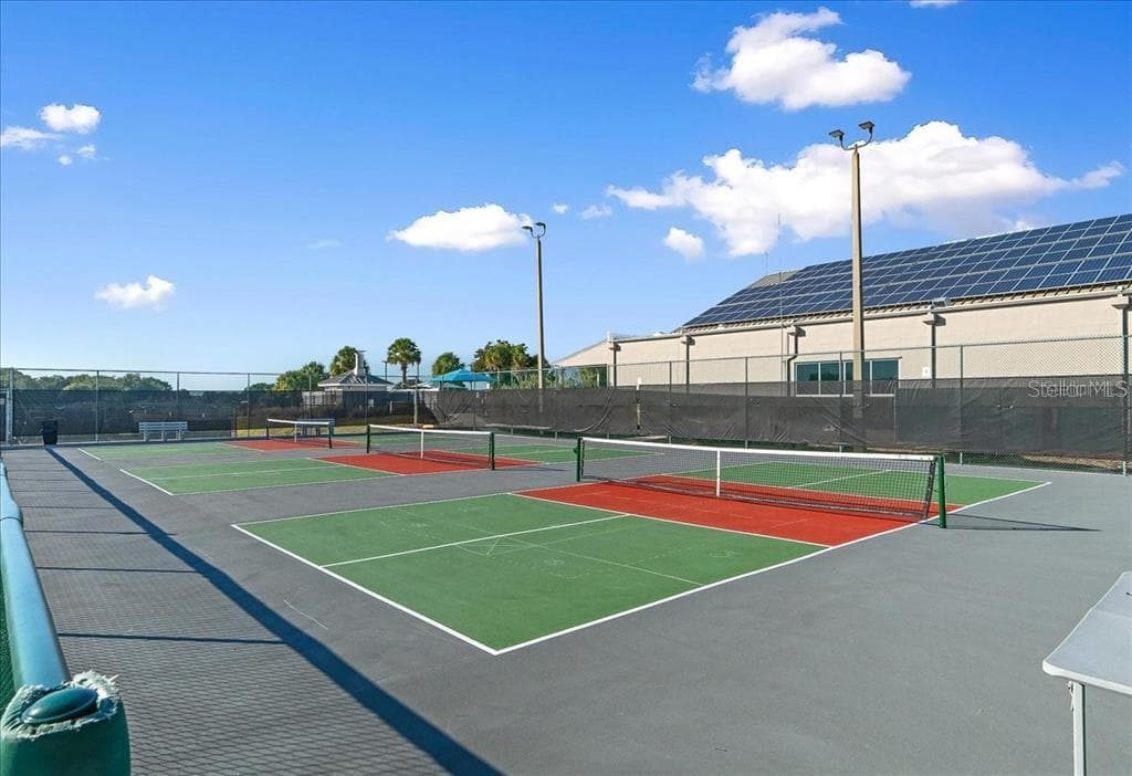 More Pickleball - 8906 SW 84TH CIR, OCALA