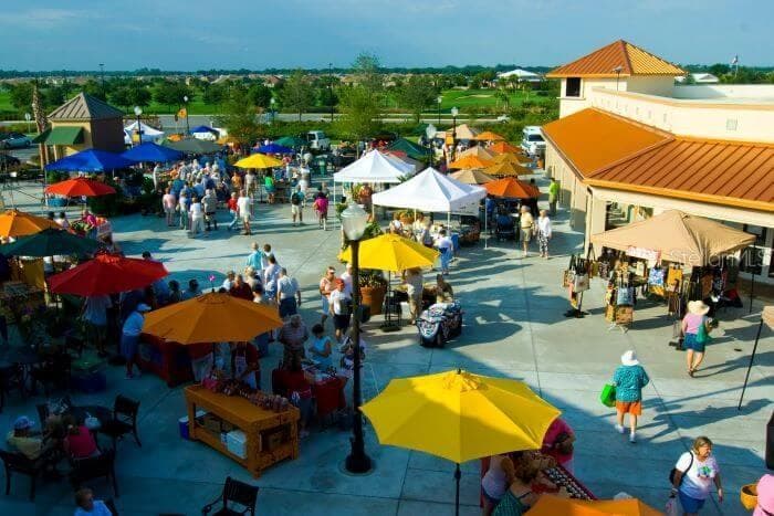 Farmers Market - 8906 SW 84TH CIR, OCALA