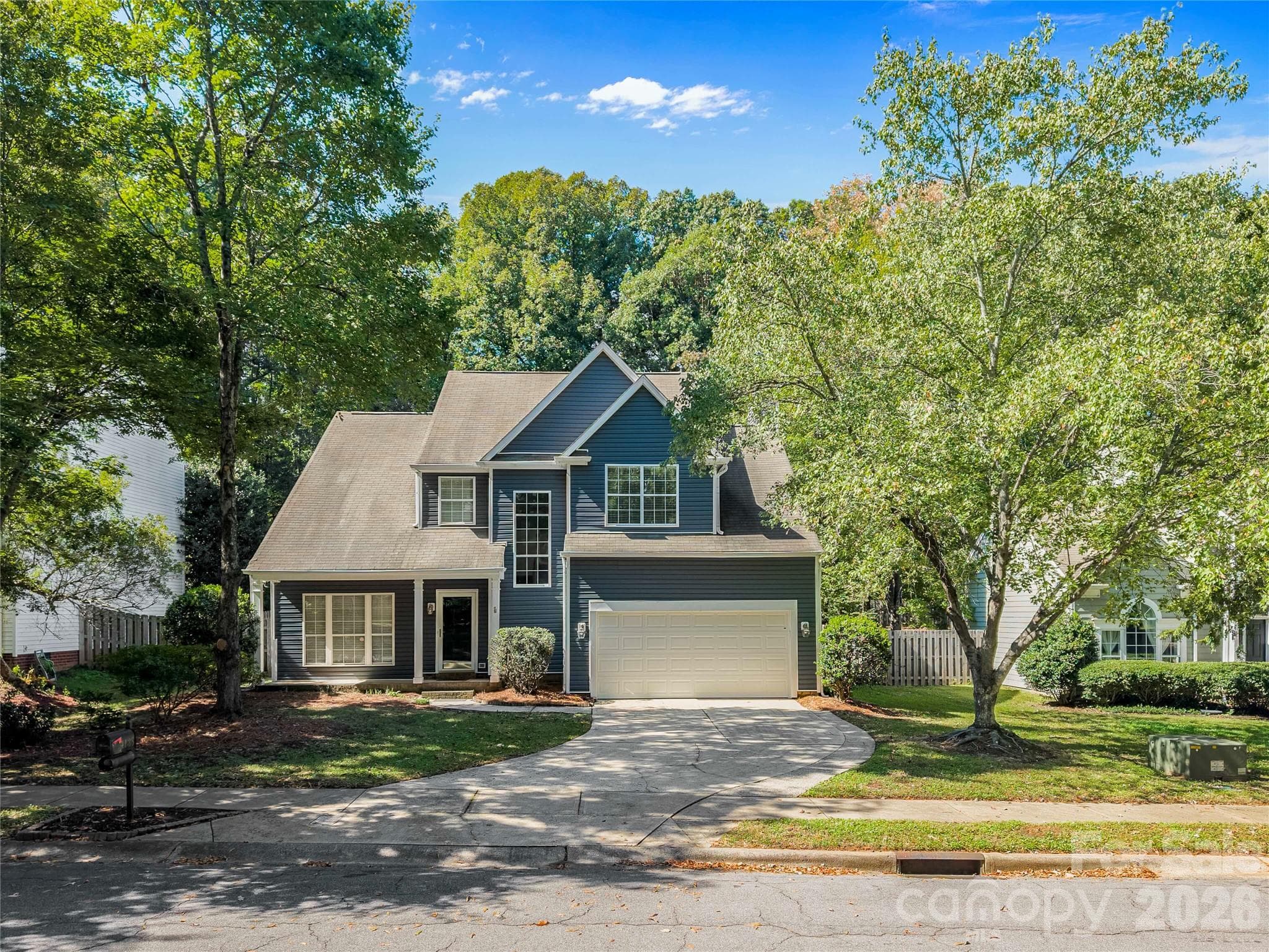 4138 Beauvista Drive