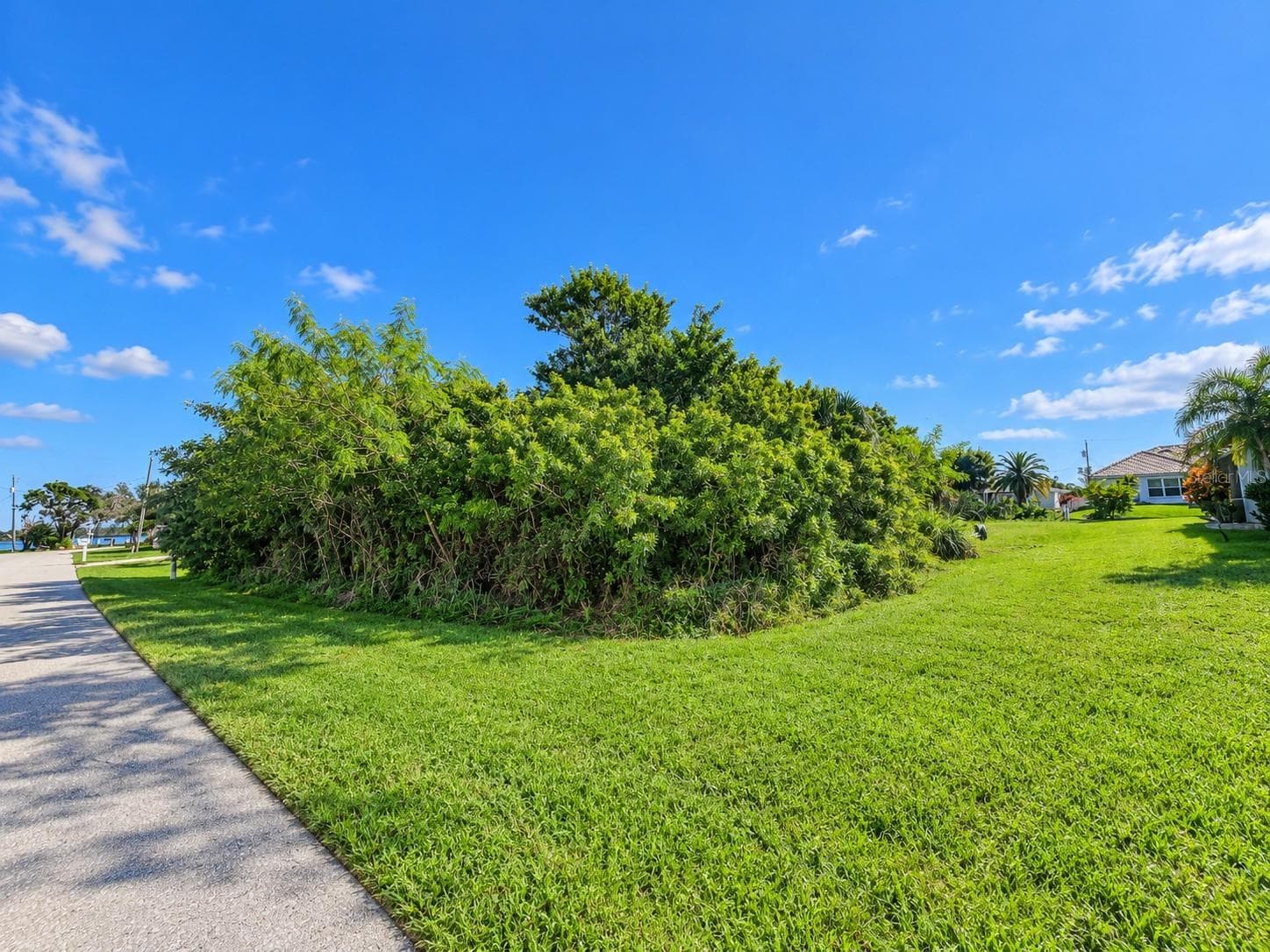 Land at 5208 CONNER TER, PORT CHARLOTTE, photo 2 of 15