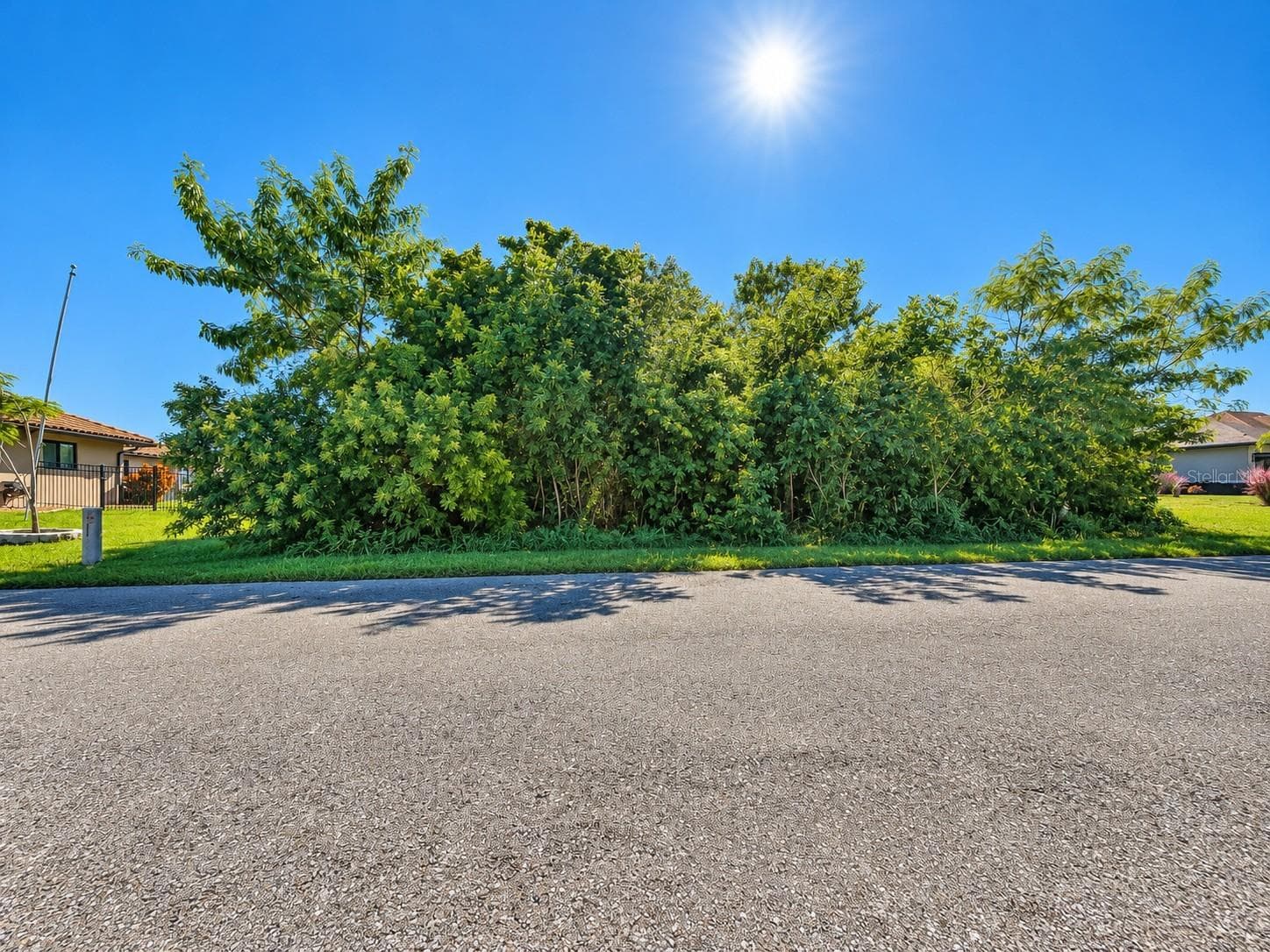 Land at 5208 CONNER TER, PORT CHARLOTTE, photo 3 of 15
