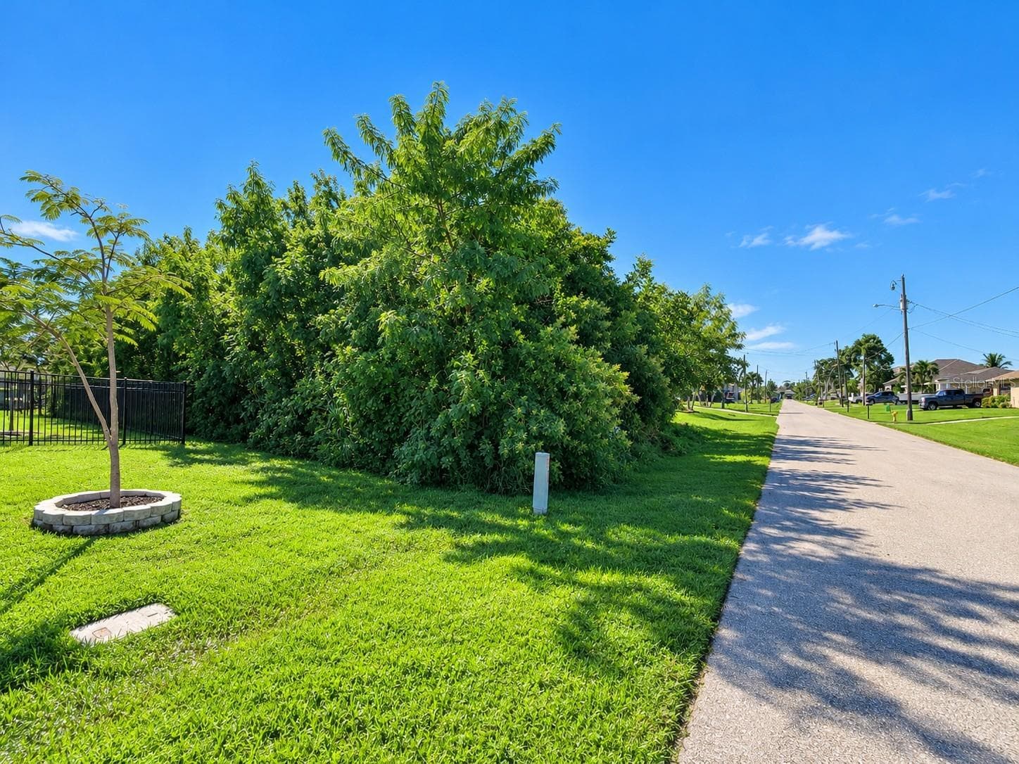 Land at 5208 CONNER TER, PORT CHARLOTTE, photo 4 of 15