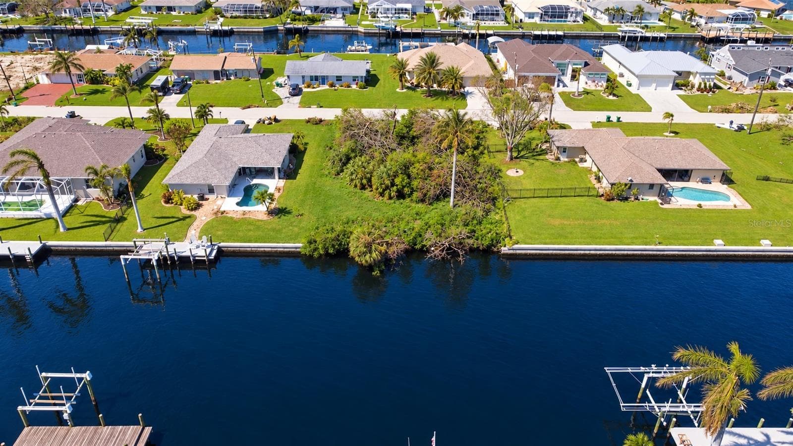 Land at 5208 CONNER TER, PORT CHARLOTTE, photo 5 of 15