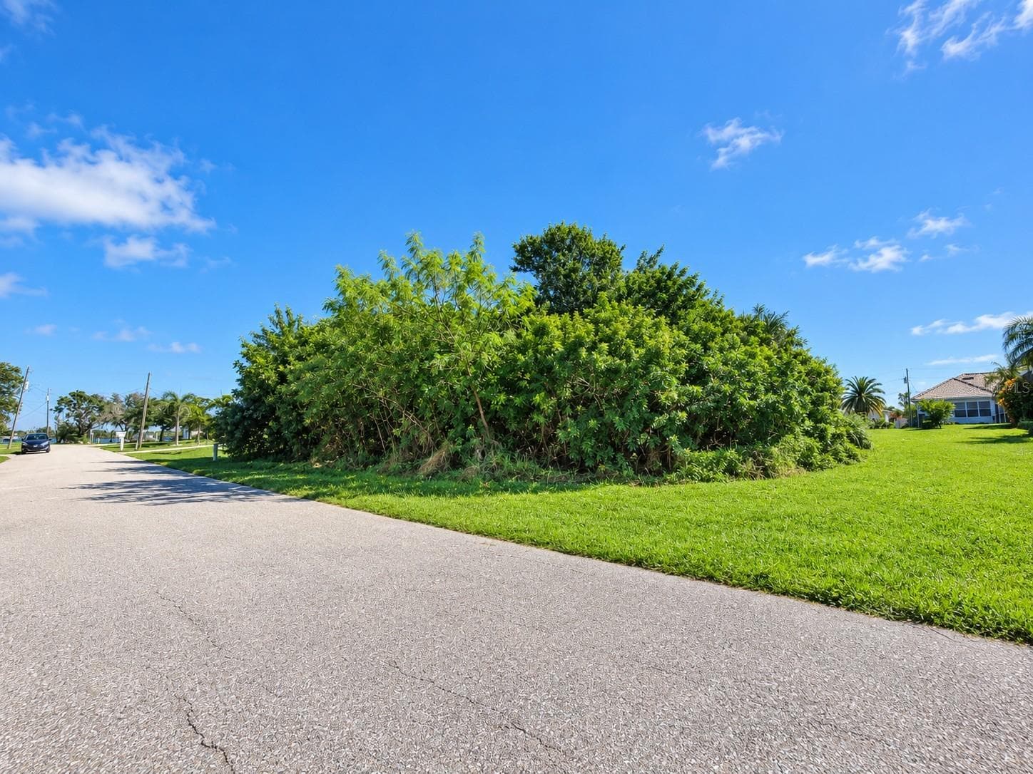 Land at 5208 CONNER TER, PORT CHARLOTTE, photo 6 of 15