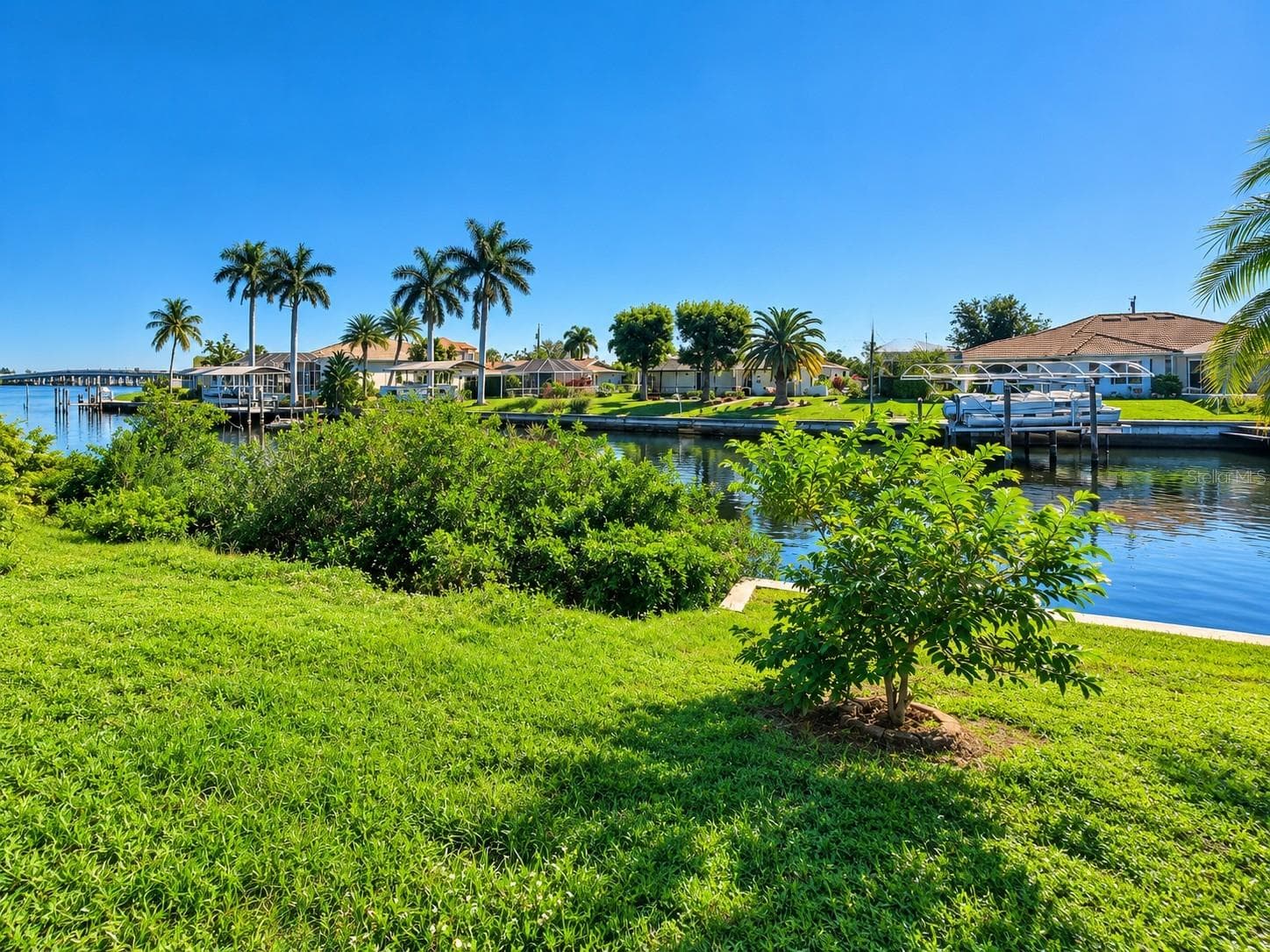 Land at 5208 CONNER TER, PORT CHARLOTTE, photo 11 of 15