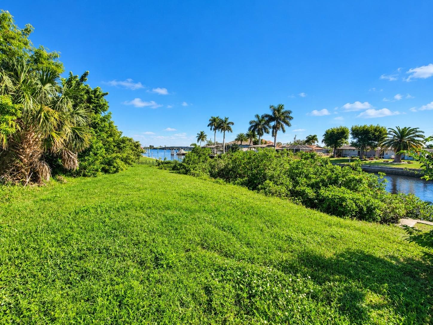 Land at 5208 CONNER TER, PORT CHARLOTTE, photo 12 of 15