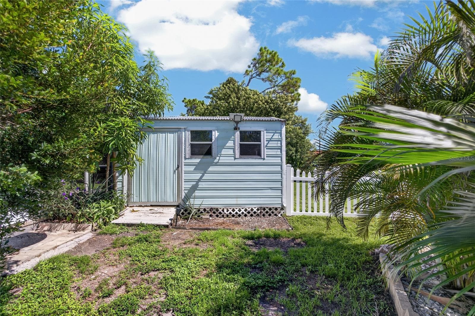 Single Family Residence at 10134 ALGREN PL, PORT CHARLOTTE, photo 36 of 45