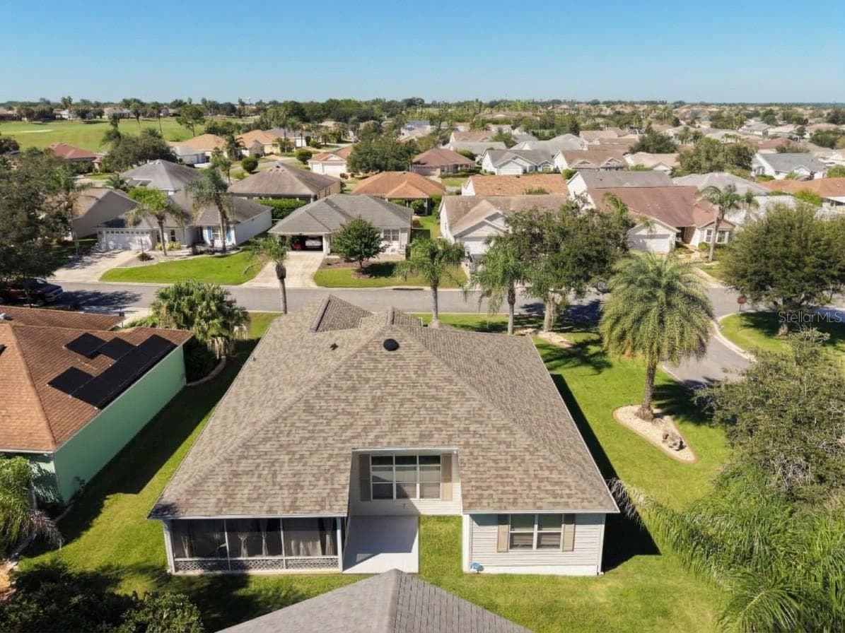 Single Family Residence at 2265 HACKNEY WAY, THE VILLAGES, photo 44 of 57