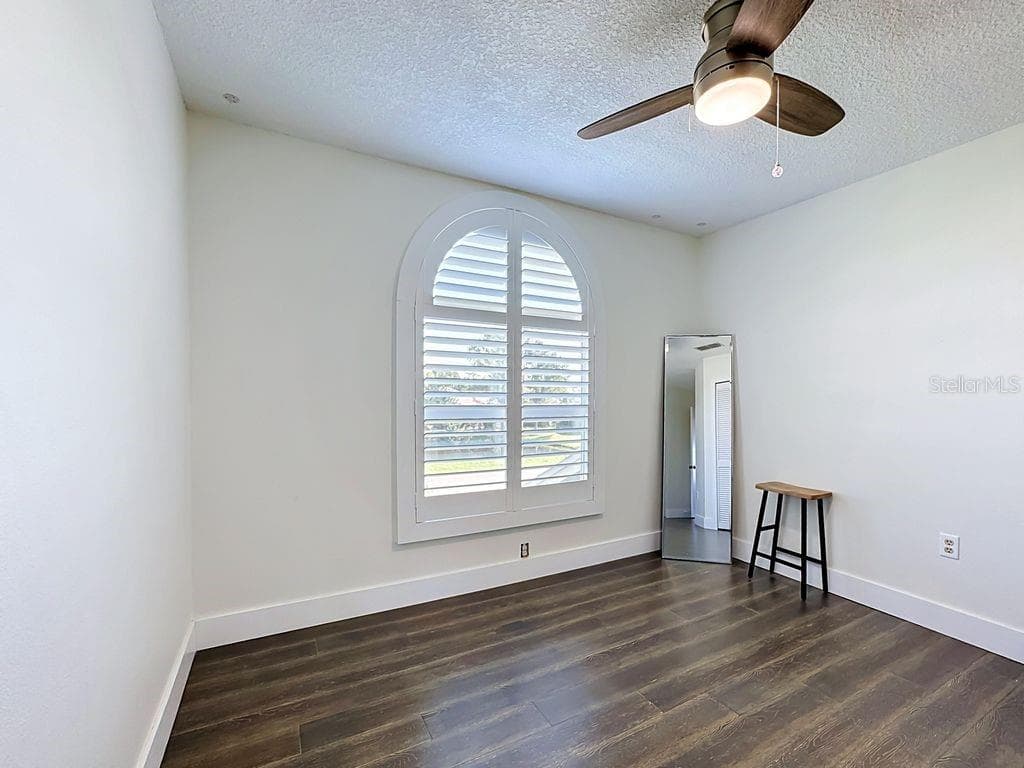 Upstairs 3rd Bedroom - BRADEN RIVER LAKES, BRADENTON