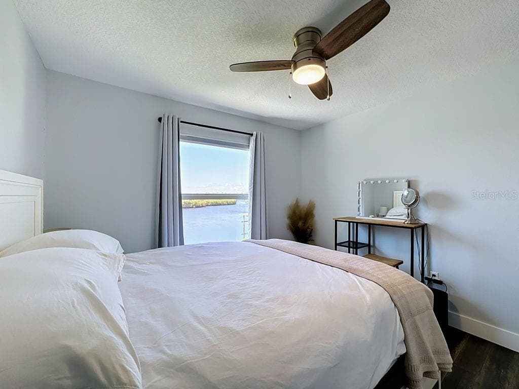 River View 2nd Bedroom - BRADEN RIVER LAKES, BRADENTON
