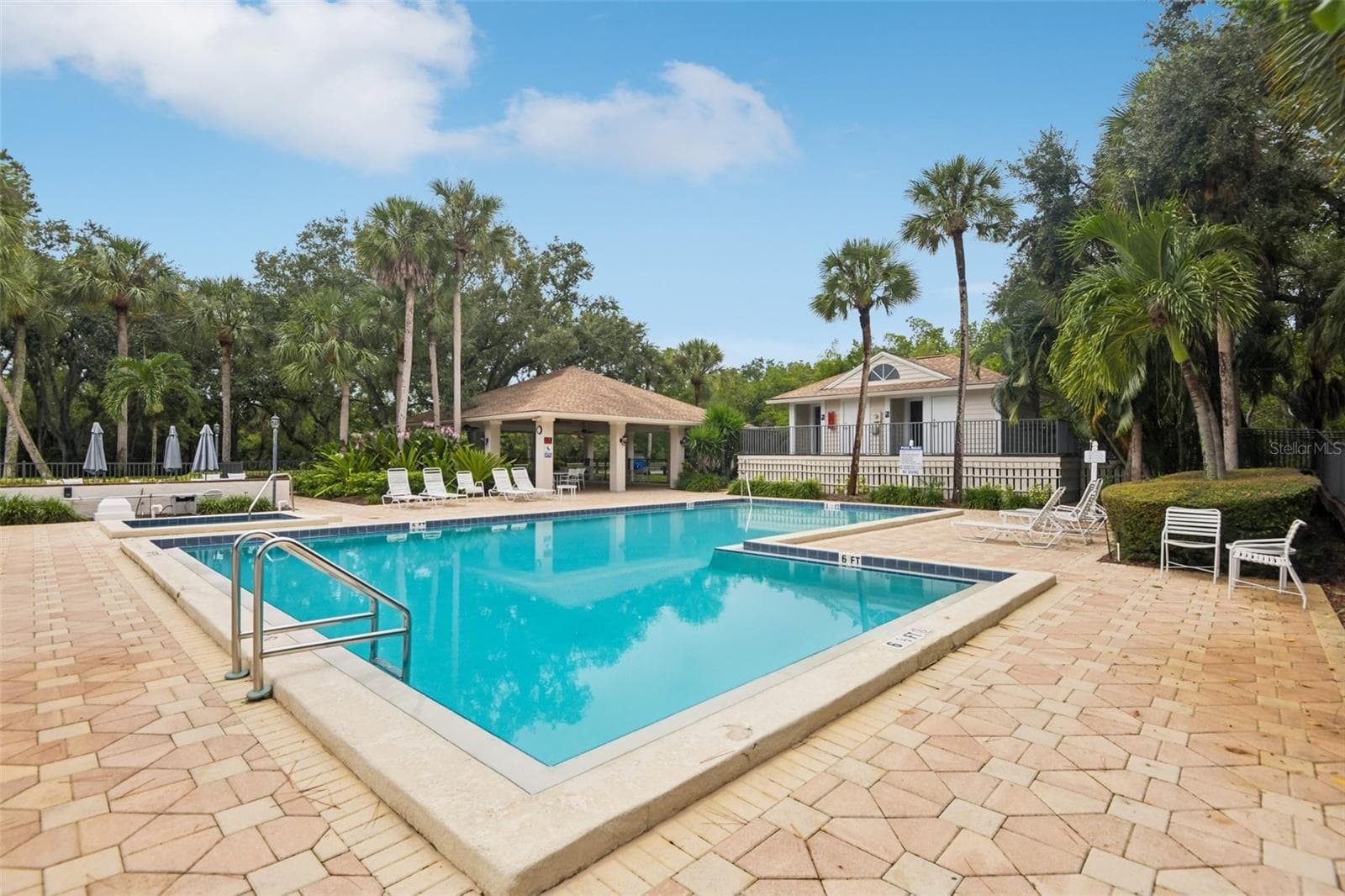Single Family Residence at 1175 SAN CARLOS AVE NE, ST PETERSBURG, photo 31 of 38