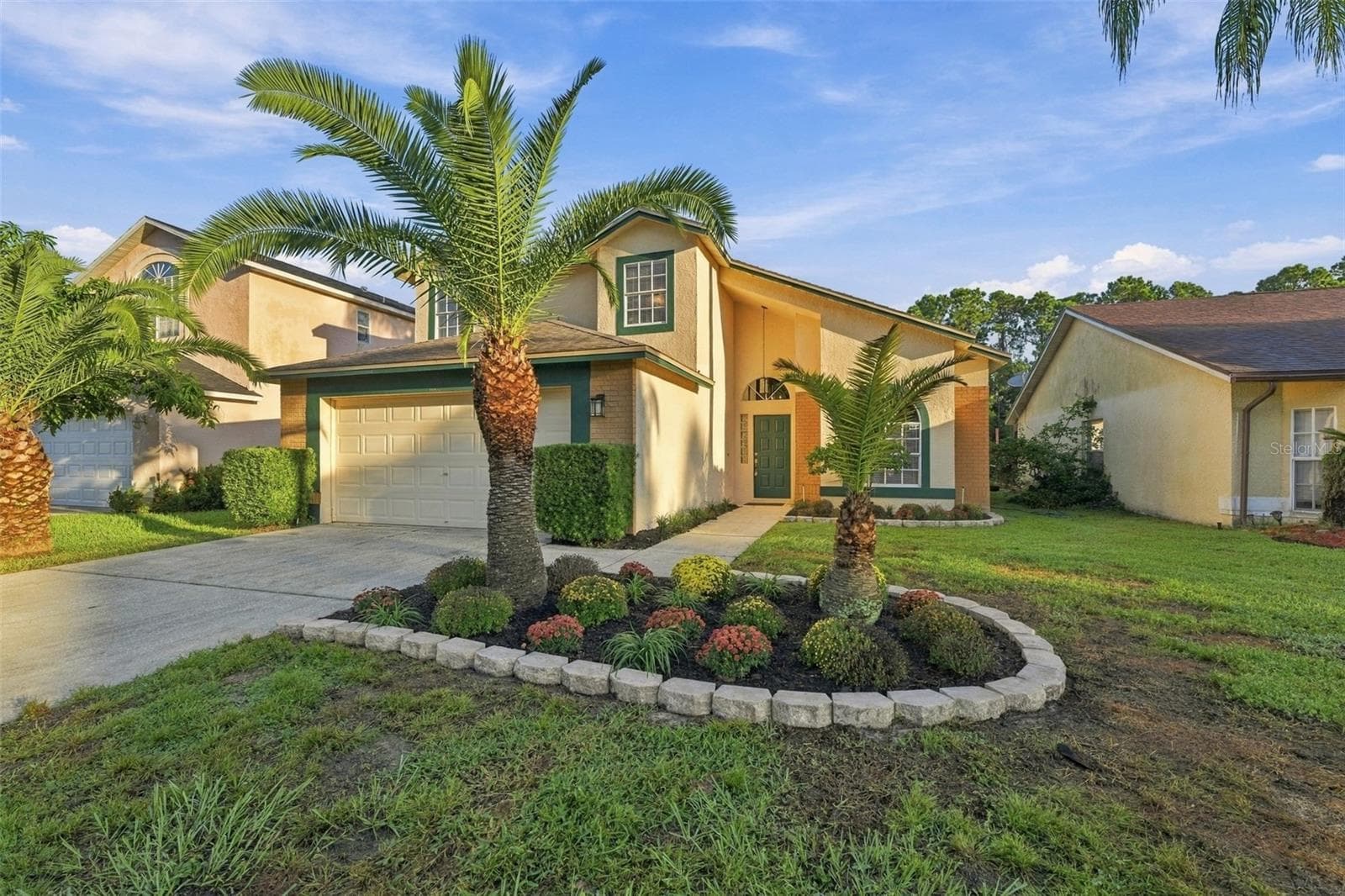 11109 CLAYRIDGE DR