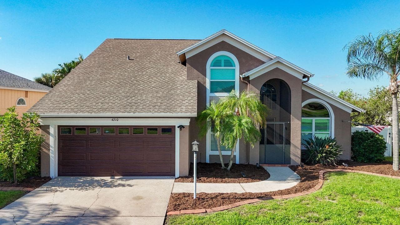 Front - BRADEN RIVER LAKES, BRADENTON