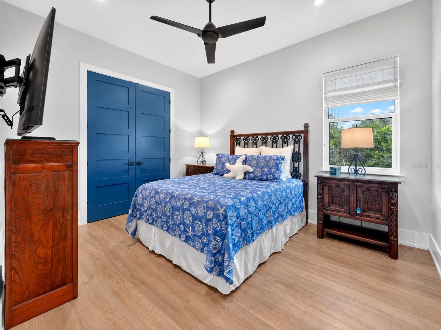 Single Family Residence at 2574 S OCEAN SHORE BLVD, FLAGLER BEACH, photo 52 of 77