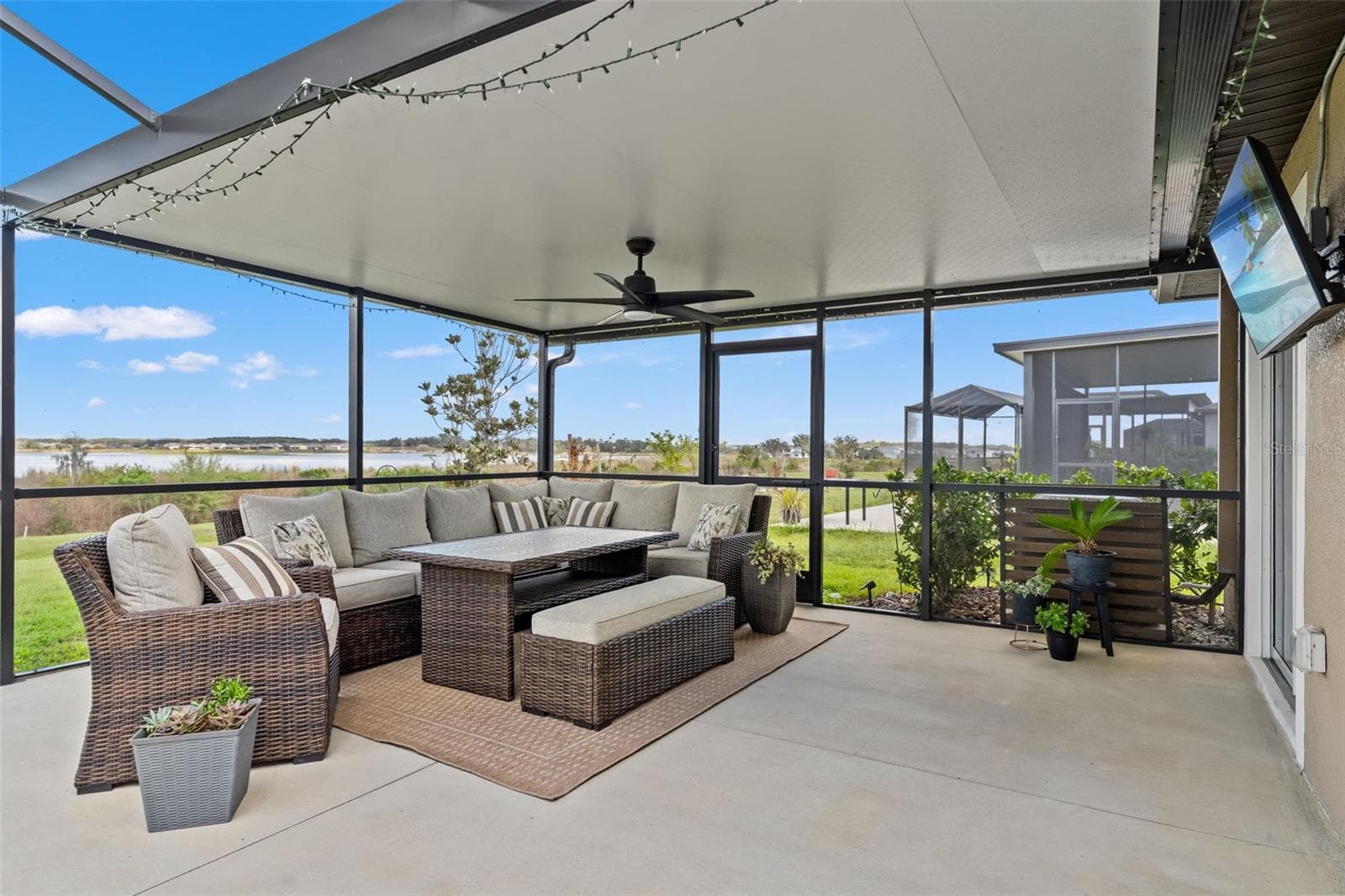 Single Family Residence at 31713 SUN KETTLE LOOP, WESLEY CHAPEL, photo 6 of 58