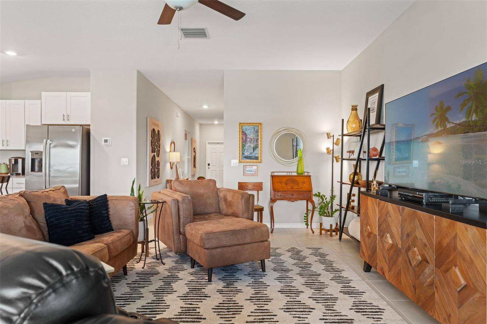 Single Family Residence at 31713 SUN KETTLE LOOP, WESLEY CHAPEL, photo 10 of 58