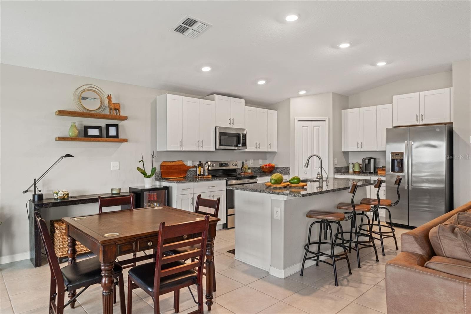 Single Family Residence at 31713 SUN KETTLE LOOP, WESLEY CHAPEL, photo 13 of 58