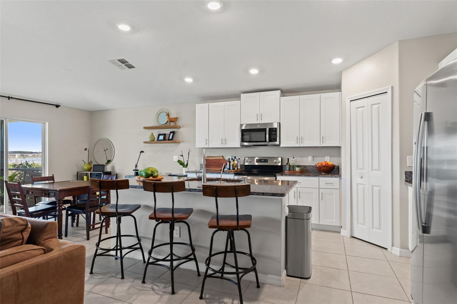 Single Family Residence at 31713 SUN KETTLE LOOP, WESLEY CHAPEL, photo 17 of 58