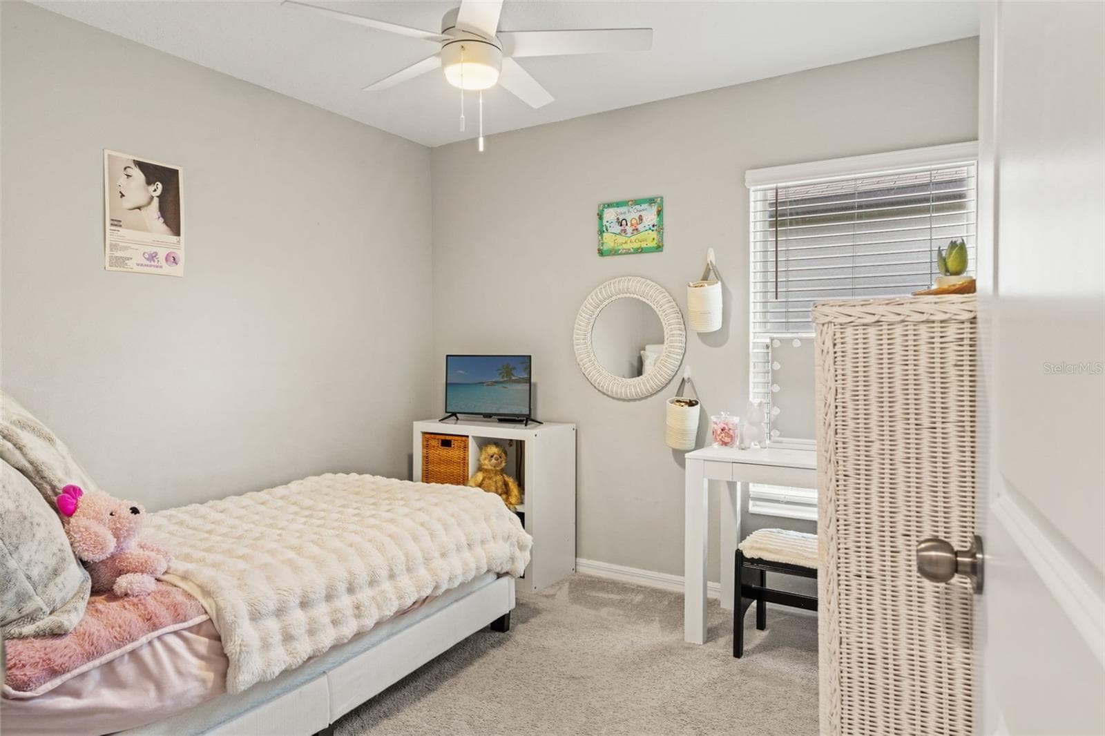 Single Family Residence at 31713 SUN KETTLE LOOP, WESLEY CHAPEL, photo 23 of 58