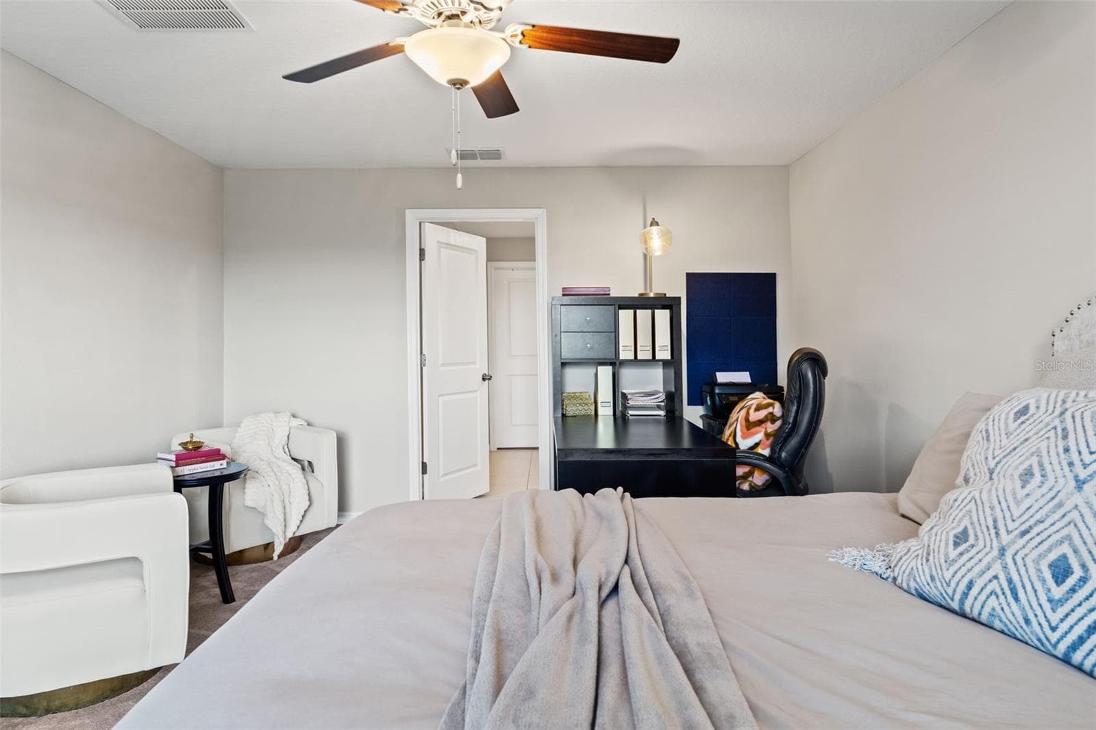 Single Family Residence at 31713 SUN KETTLE LOOP, WESLEY CHAPEL, photo 35 of 58