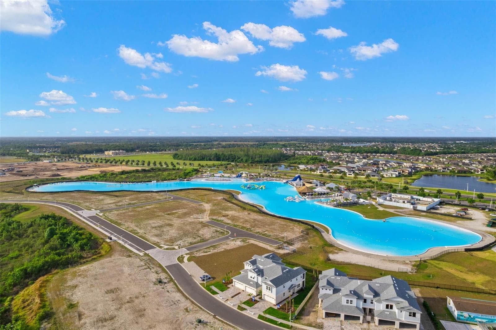 Single Family Residence at 31713 SUN KETTLE LOOP, WESLEY CHAPEL, photo 51 of 58