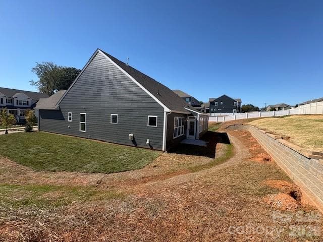 Single Family Residence at 1336 Knob Creek Drive, Gastonia, photo 19 of 19