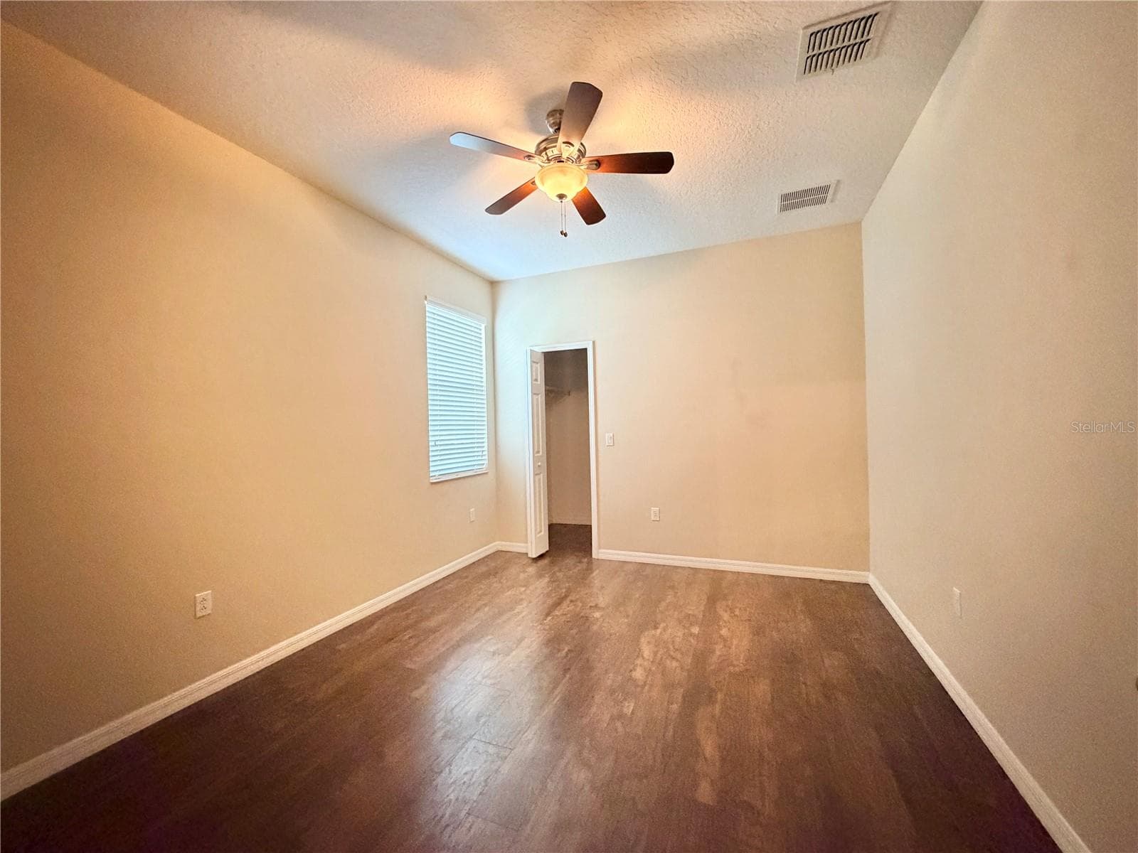 downstairs bedroom - 4410 PINE GOLD AVE, APOPKA