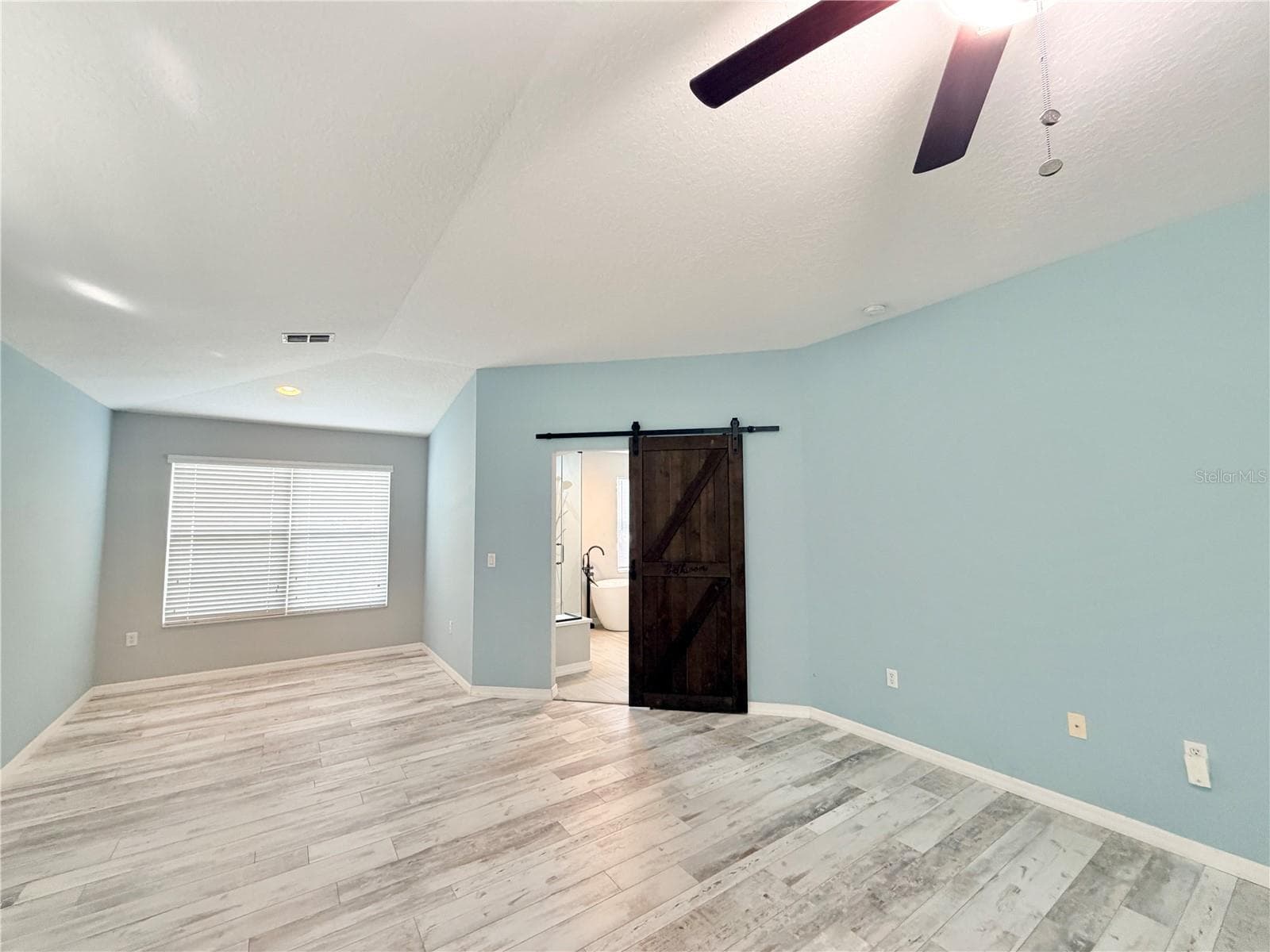 primary bedroom - 4410 PINE GOLD AVE, APOPKA