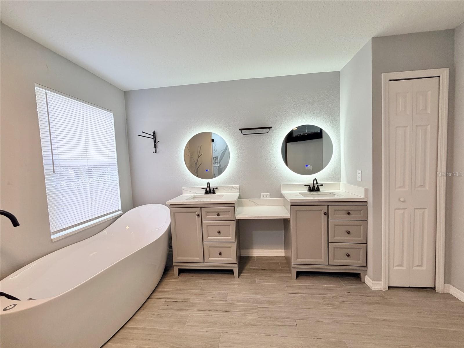primary bathroom - 4410 PINE GOLD AVE, APOPKA