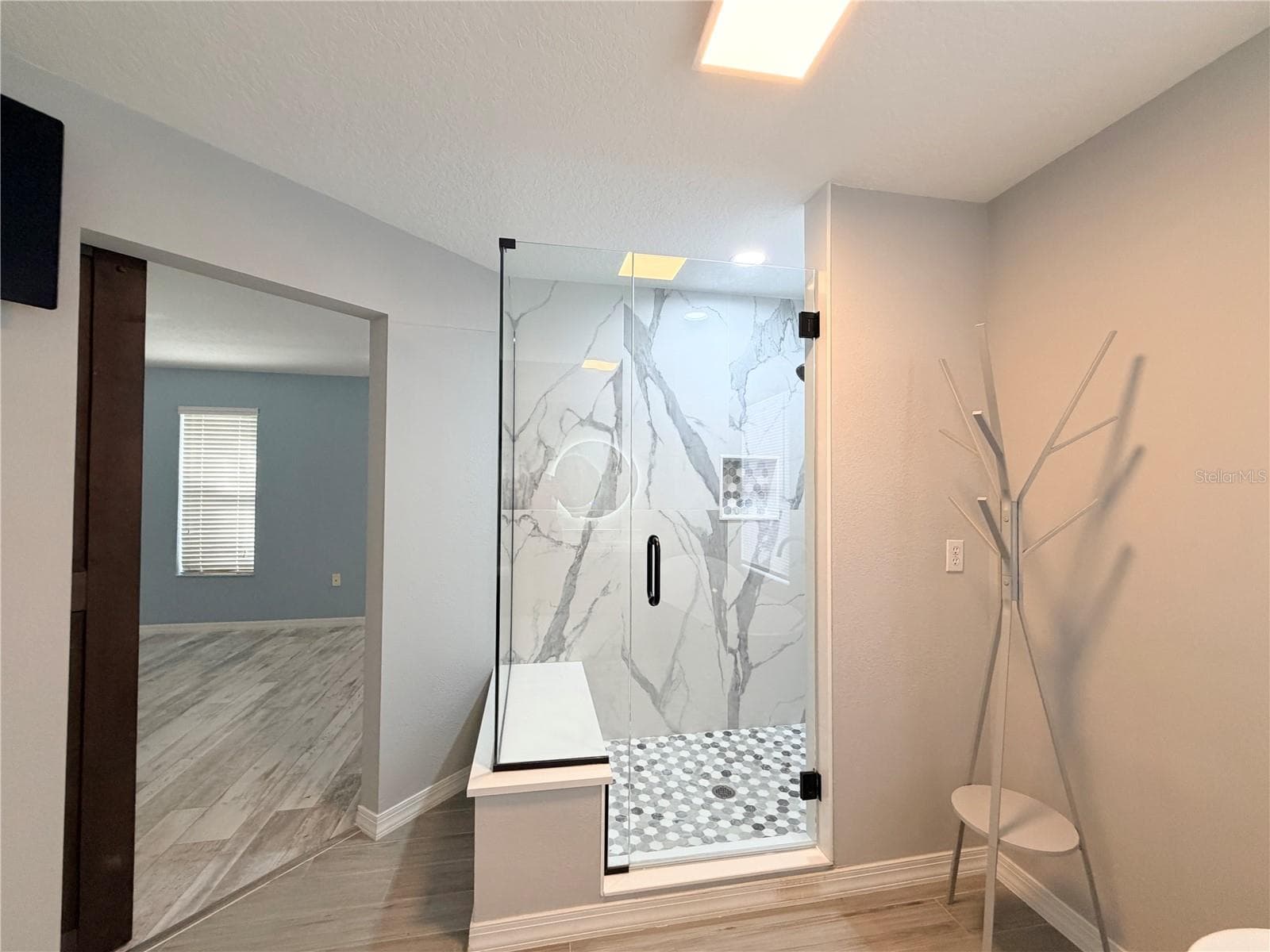 primary bathroom - 4410 PINE GOLD AVE, APOPKA